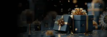 Lucky Mate bonus banner